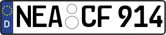 NEA-CF914