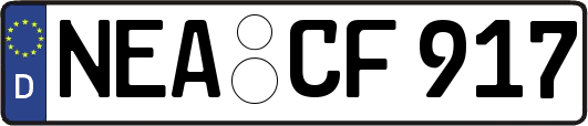 NEA-CF917