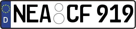 NEA-CF919