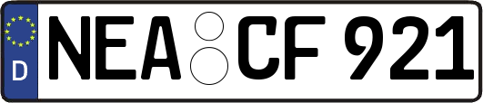 NEA-CF921