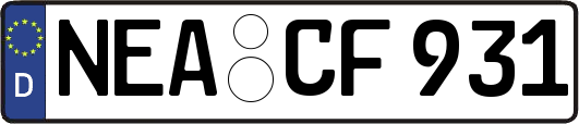 NEA-CF931