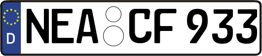 NEA-CF933