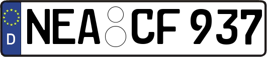 NEA-CF937