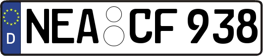 NEA-CF938