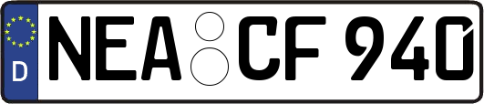 NEA-CF940
