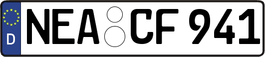 NEA-CF941