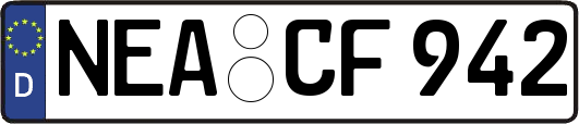 NEA-CF942