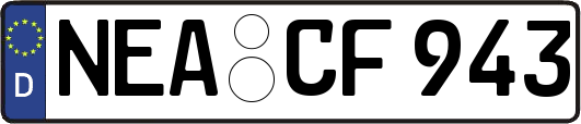 NEA-CF943