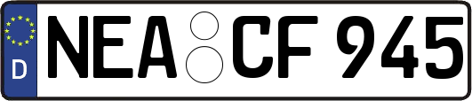 NEA-CF945