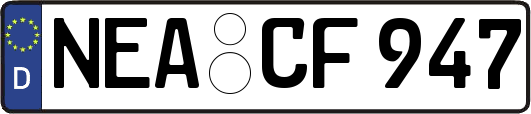 NEA-CF947
