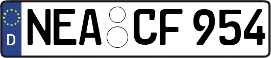 NEA-CF954