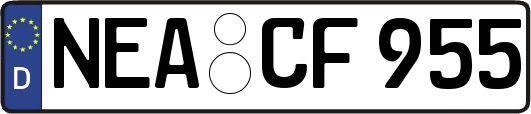 NEA-CF955