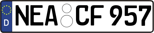 NEA-CF957