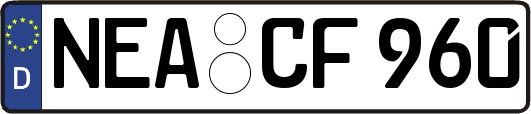 NEA-CF960