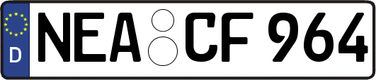 NEA-CF964