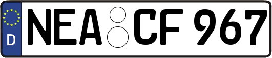 NEA-CF967