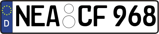 NEA-CF968