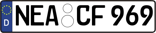 NEA-CF969