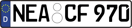NEA-CF970
