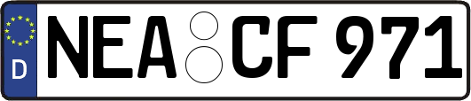 NEA-CF971
