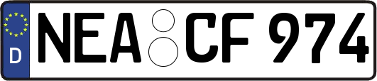 NEA-CF974