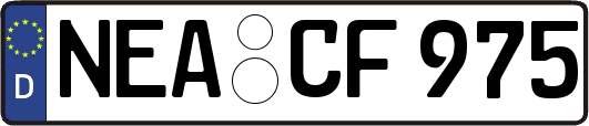 NEA-CF975
