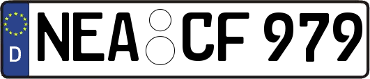NEA-CF979