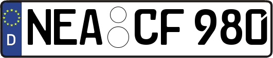 NEA-CF980