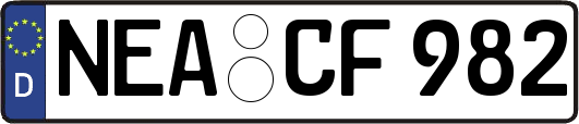 NEA-CF982