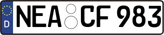 NEA-CF983