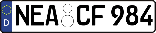 NEA-CF984