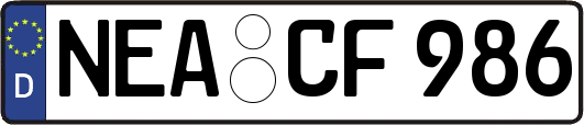 NEA-CF986