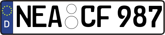 NEA-CF987