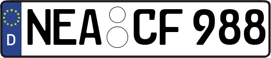 NEA-CF988