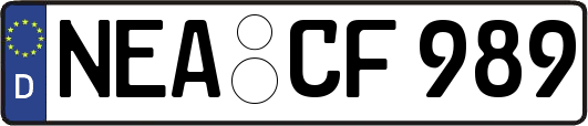 NEA-CF989