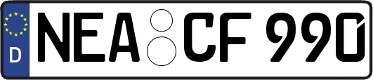 NEA-CF990