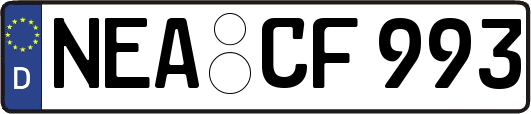 NEA-CF993