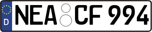 NEA-CF994