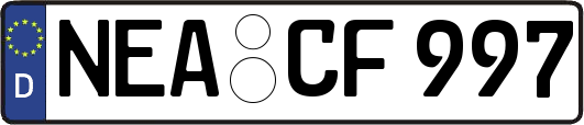 NEA-CF997