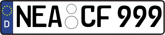 NEA-CF999