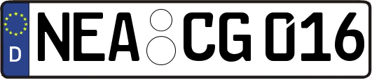 NEA-CG016