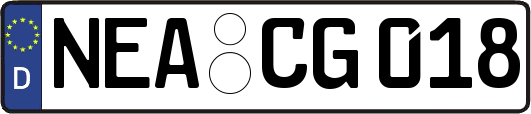 NEA-CG018