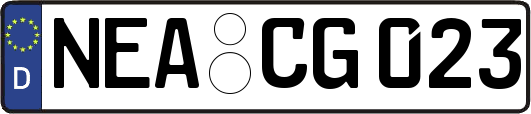 NEA-CG023