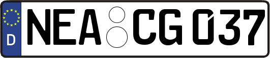 NEA-CG037