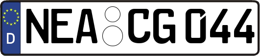 NEA-CG044