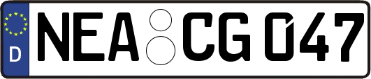 NEA-CG047