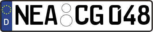 NEA-CG048