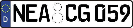 NEA-CG059