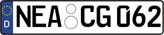 NEA-CG062