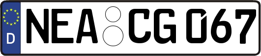 NEA-CG067